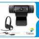 Videokonferenspaket 1 Ett Personligt videokonferens-paket
