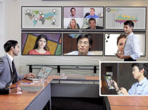 vidyo panorama fullhd videokonferens