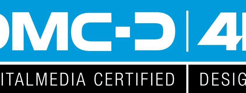 Crestron Certified DigitalMedia Designer