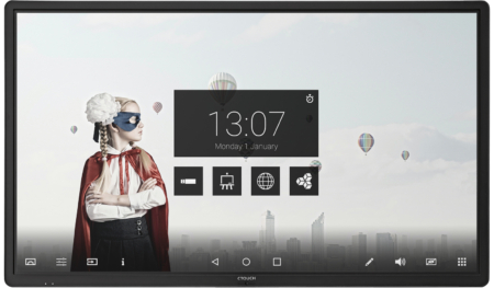 ctouch